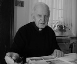 Zmarł ks. Gerhard Sobotta, emerytowany proboszcz parafii Kąty Opolskie 