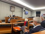  Stalowa Wola. Senat przeciwny powiększeniu strefy gospodarczej kosztem wycinki lasu