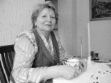 Nie żyje Wanda Krella, wielka lokalna patriotka związana z Sycowskim Stowarzyszeniem Kupców