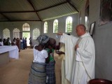 Opolski misjonarz w Togo: "Tu nie ma takich zasad higieny, jakie znamy z Europy"