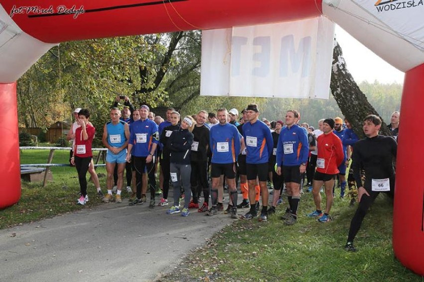 Druga część zdjęć z półmaratonu