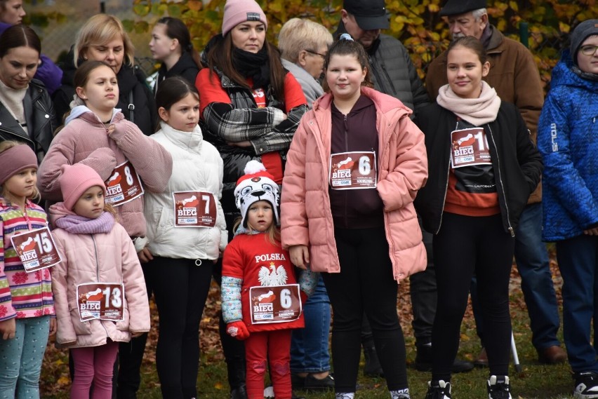 Niepodległa do Hymnu w Sławnie - 11.11.2023