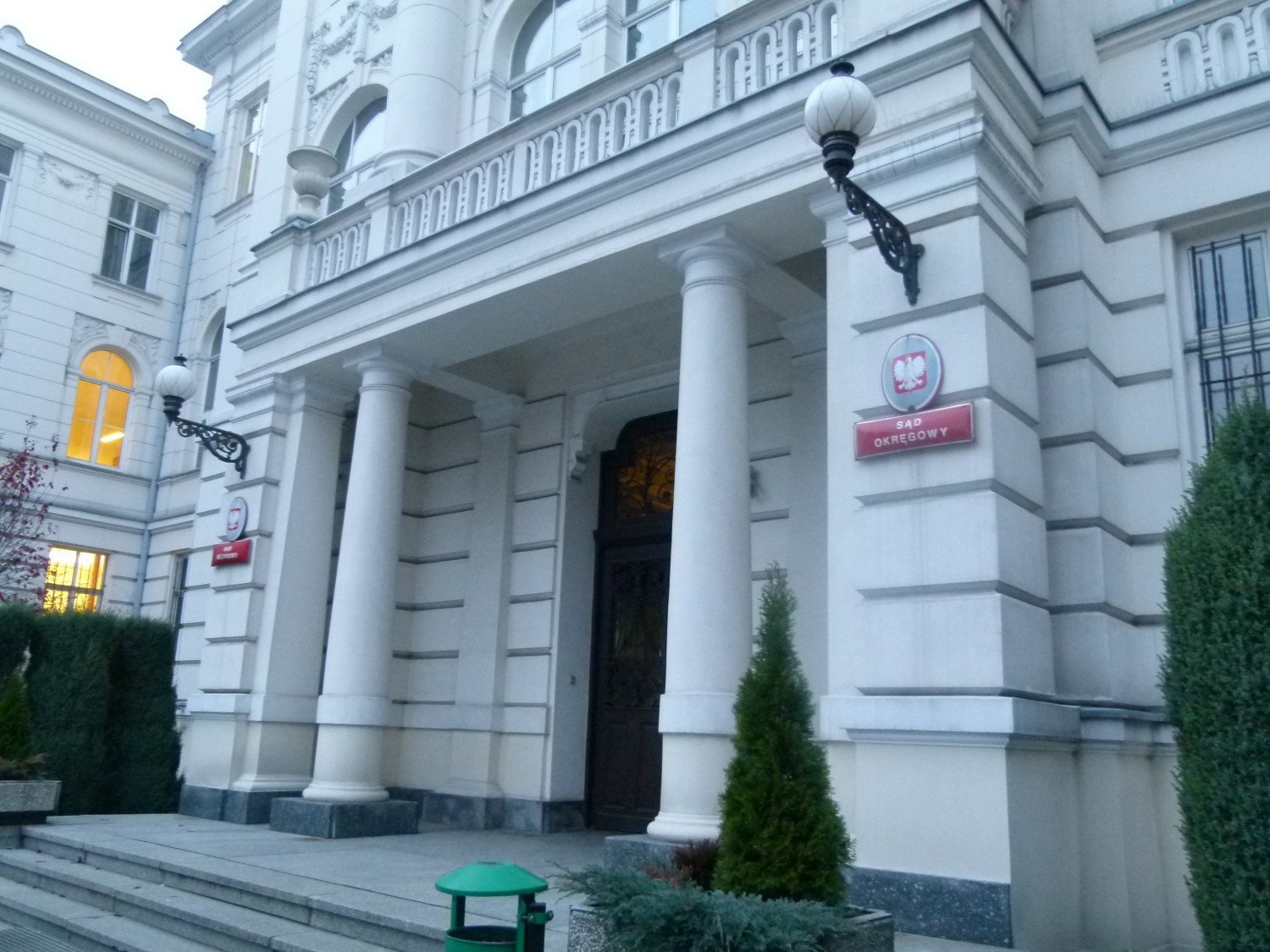 Nowi ławnicy w sądach w Piotrkowie na kadencję 2020-2023 | Piotrków  Trybunalski Nasze Miasto