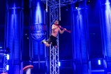 Wiktor Wójcik ze Smardzewic po raz drugi w finale Ninja Warrior Polska