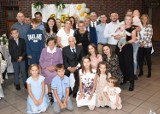 Emilia i Józef Rekowscy z Dąbrówki są 65 lat razem! Obchodzili Żelazne Gody
