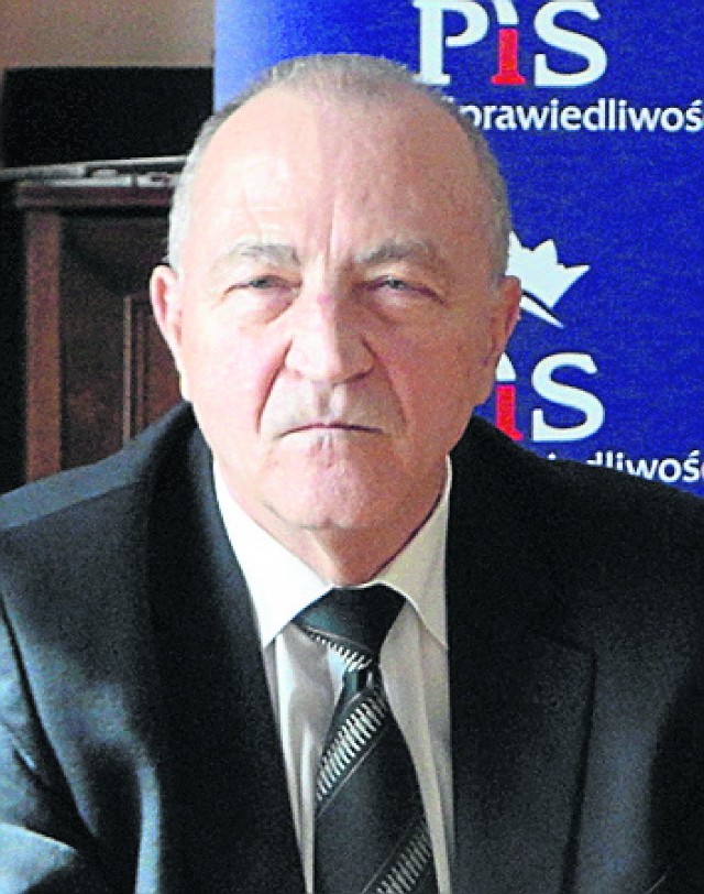 Michał Godliński