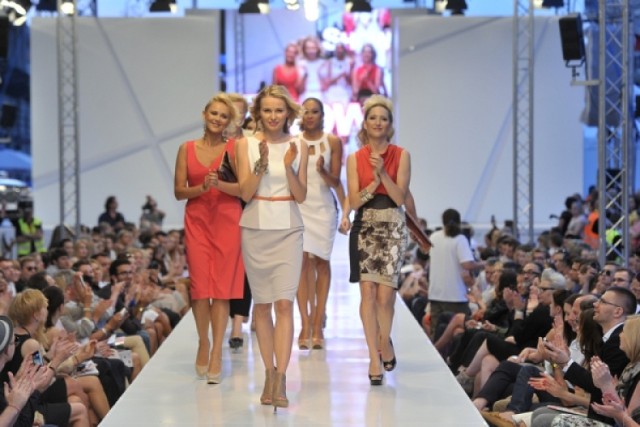 WARSAW FASHION STREET 2013. Znamy dokładny PROGRAM pokazów