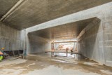 Tunel na Węźle Kwiatowa w Wejherowie w zaawansowanym etapie budowy. Widać już światło w tunelu |ZDJĘCIA, WIDEO