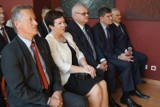 Radomsko: Uroczysta sesja w rocznicę uchwalenia Konstytucji 3 Maja [ZDJĘCIA]