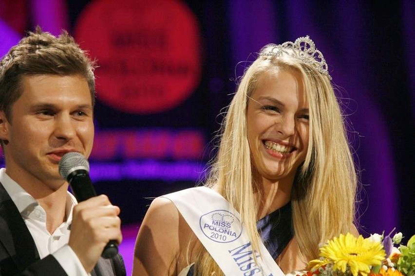 Marta Haruk  Miss Polonia Regionu Wałbrzyskiego ( Zdjęcia )