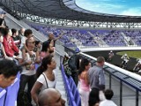 Nowy stadion Orła. Podpisano umowę na projekt [wizualizacje]
