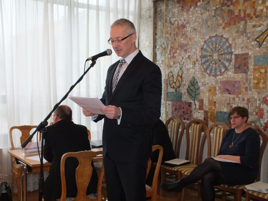 Sesja Rady Miasta w Kraśniku: Czym w lutym zajmą się radni?