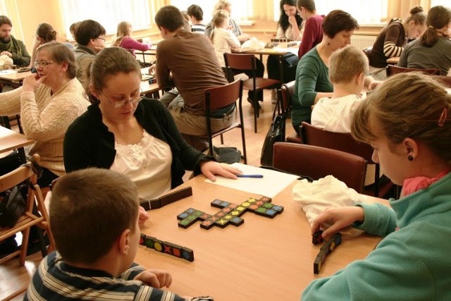 Sprawdź się w najnowszych grach planszowych