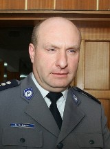 W Piotrkowie szukają nowego komendanta policji. Kto nim zostanie?