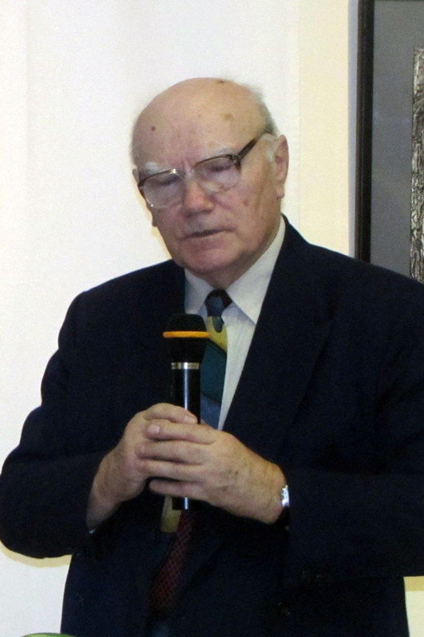 Antoni Ratka