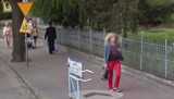 Przyłapani przez Google Street View w Chełmnie. Jesteś na którymś zdjęciu? [zdjęcia - część druga]