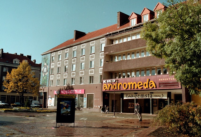 Tychy, zdjęcia z roku 2002