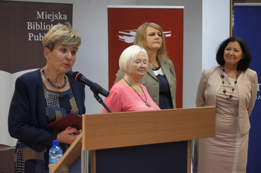 Senioralia 2014 w Radomsku: Wykłady i porady w Miejskiej...
