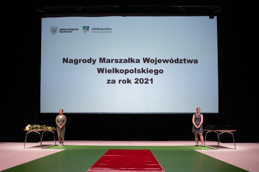 Pleszew. Magdalena Sobczak ze stypendium Marszałka...
