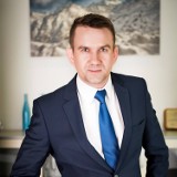Radosław Stefaniak nowym prezesem Towarzystwa Budownictwa Społecznego Złotnicki w Zduńskiej Woli ZDJĘCIA