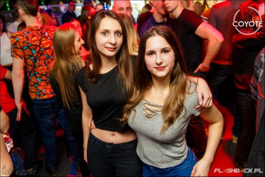 Weekendowe szaleństwo w szczecińskich klubach i pubach. Zobaczcie fotki! [GALERIA] 