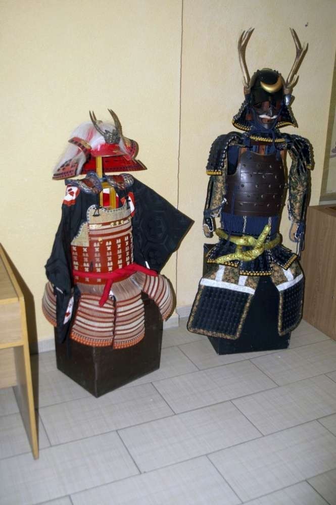 Japonia w Chodzieskim Domu Kultury [ZDJĘCIA]
