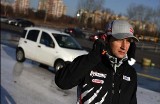 Mistrzostwa Świata: Michał Kościuszko pierwszym Polakiem w &quot;królewskiej&quot; kategorii WRC
