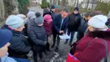 Mieszkańcy Dąbrowy Górniczej zebrali ponad 750 podpisów. Będzie nowa linia autobusowa do sanktuarium św. Antoniego i cmentarza 