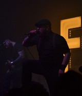 Grupa Frontside zagrała w łódzkim klubie Luka [zdjęcia oraz relacja]