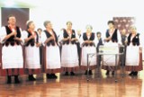 Duszniki - 100 lat dla zespołu pieśni ludowej