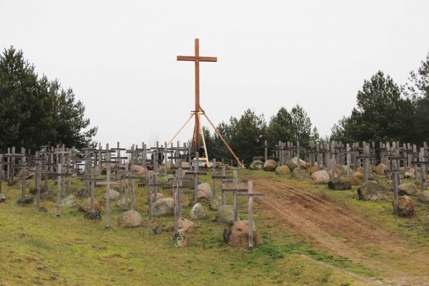 75. rocznica Obławy Augustowskiej. Uroczystości rozpoczynają się 10 lipca w Gibach [Zdjęcia, Program]