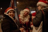 Ruszają zapisy na III Nocny Mikołajkowy Bieg Nyski. Mikołaje znów opanują ulice śląskiego Rzymu