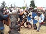 V Festiwal Wczesnośredniowieczny - Budzistowo dawny Kołobrzeg: 10-11 czerwca