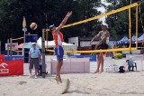 Września: Rudol z Kosiakiem wygrali eliminacje do mistrzostw Polski w siatkówce plażowej [ZDJĘCIA]