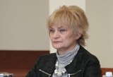 Olga Krut-Horonziak, radna PiS kierownikiem KRUS we Włocławku