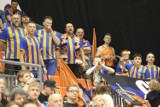 Emocjonalny mecz Tauron GTK Gliwice - Trefl Sopot. Zdecydował jeden rzut wolny. ZDJĘCIA KIBICÓW, WYNIK 