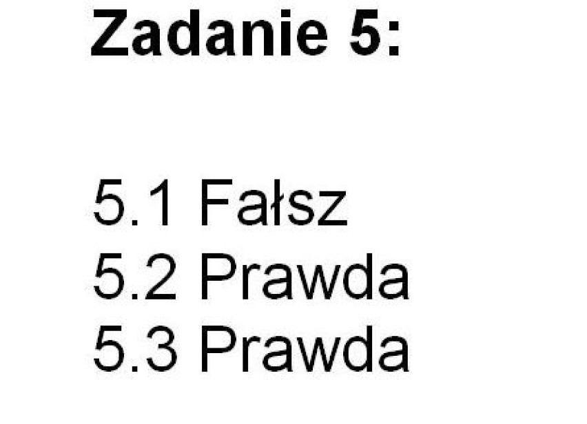 OPERON próbny egzamin gimnazjalny 2012/2013: Matematyka oraz...