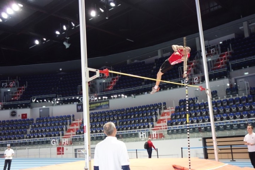 Lekkoatletyczne mistrzostwa Europy 2015 weteranów w Toruniu. Trwa przyjmowanie zgłoszeń