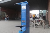 Będzie sześć stacji roweru miejskiego we Włocławku. Sprawdź, gdzie