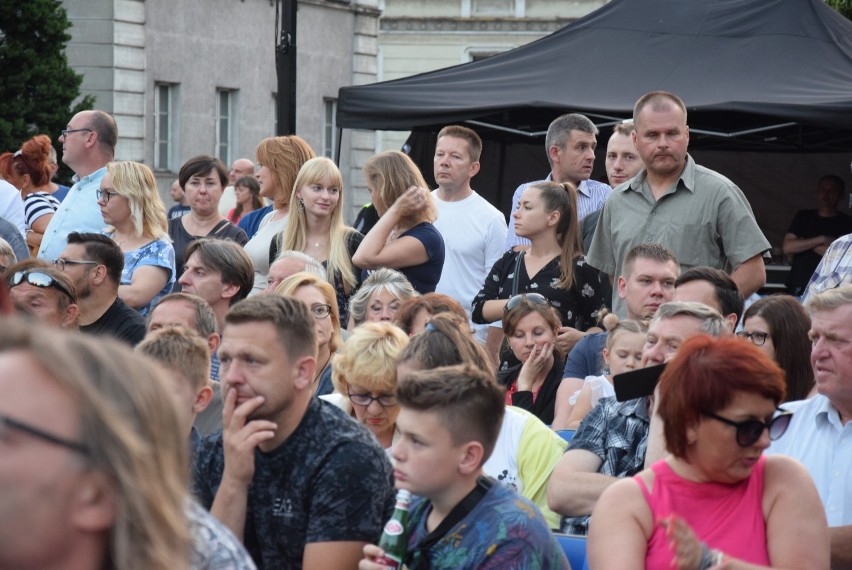 Koncert muzyki Nino Roty uświetnił jubileusz 25-lecia...