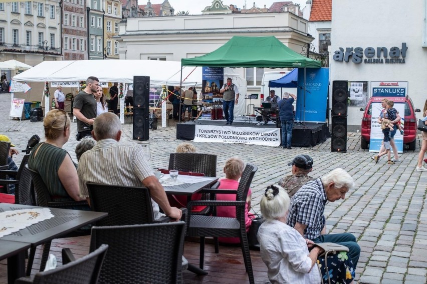 Już w listopadzie na Starym Rynku rozpoczną się pierwsze...