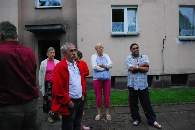 Limanowa: konfliktowi Romowie zostaną przesiedleni
