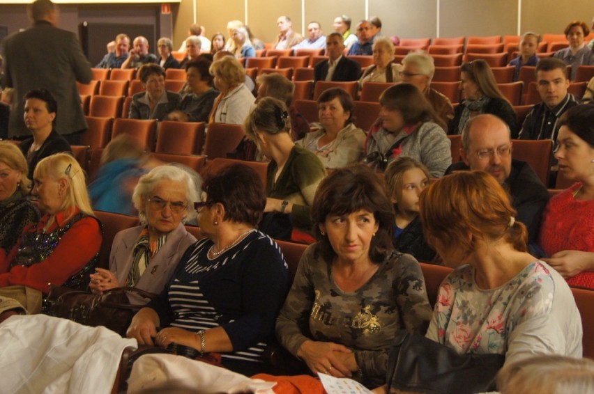 Spotkania Integracyjne Radomsko 2015: Koncert Galowy z...