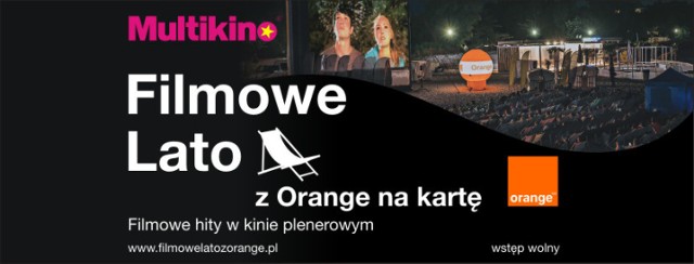  28 czerwca godz. 21:30 | Rynek - „Kochankowie z Księżyca. Moonrise Kingdom” - Reż. Wes Anderson, produkcja: USA 2012, czas trwania: 1h34’
Dwukrotnie nominowany do Oscara reżyser przedstawia wzruszającą historię uczucia, które latem 1965 roku zawładnęło sercami dwojga nastolatków. Zauroczeni sobą młodzi nie zważają na surowe zakazy rodziców i opiekunów, zawierają sekretny pakt i uciekają, by razem przeżyć największą przygodę życia.

W rolach dorosłych, stojących na drodze do szczęścia młodziutkiego Romea i nieopierzonej Julii, wystąpiła aktorska śmietanka Hollywood: drwiący ze swojego wizerunku czołowego macho współczesnego kina Bruce Willis, zabawny jak nigdy dotąd dwukrotnie nominowany do Oscara Edward Norton, laureatki nagrody Akademii Tilda Swinton i Frances McDormand, a także stali współpracownicy Andersona:  Bill Murray i Jason Schwartzman.

29 czerwca godz. 21:30 | Plac św. Wojciecha - „Co kryje miłość” - Reż. Giovanni Veronesi, produkcja: Włochy 2011, czas trwania: 2h, 5’
Historia trzech mężczyzn, w których życiu nagle pojawia się i wszystko zmienia tajemnicza nieznajoma. I tak oto wszystko planujący w najdrobniejszych szczegółach młody i ambitny prawnik Roberto (Riccardo Scamarcio) spotyka na swojej drodze Micol (Laura Chiatti), piękną i prowokacyjną kobietę z małego miasteczka w Toskanii. Problem w tym, że Roberto ma wziąć ślub z Sarą (Valeria Solarino). Z kolei Fabio (Carlo Verdone) jest znanym spikerem i przez 25 lat tworzył idealne małżeństwo ze swoją żoną. Jednak pewnej nocy na przyjęciu poznaje pełną niespodzianek femme fatale o imieniu Eliana (Donatella Finocchiaro). Jest jeszcze amerykański profesor historii sztuki Adrian (Robert De Niro), który od kiedy rozwiódł się z żoną, przebywa w Rzymie. Przyjaźni się on z portierem Augusto (Michele Placido), którego córką jest porywcza i rozpalająca mężczyzn Viola (Monica Bellucci).

30 czerwca godz. 21:30 | Plac św. Wojciecha - "Casanova po przejściach” Reż. John Torturro, produkcja: USA 2014, czas trwania: 1h38’
Murray Schwartz (Woody Allen), właściciel antykwariatu, popada w problemy finansowe. Postanawia namówić nieśmiałego przyjaciela, pracującego w kwiaciarni Fioravante (John Turturro), na spotkanie ze swoją dermatolog (Sharon Stone). Nie chodzi jednak o zwyczajną wizytę u lekarza, tylko o spełnienie seksualnych fantazji znudzonej życiem pani doktor. Oczywiście za pieniądze. Fioravante, choć z oporami, zgadza się na propozycję. W końcu czego nie robi się dla przyjaciół w potrzebie? Tak zaczyna się dochodowy biznes dwójki panów, który z dnia na dzień przynosi większe zyski, gdyż sława kochanka do wynajęcia zatacza coraz szersze kręgi. Jednak pewnego dnia, za sprawą Murraya, Fioravante pozna kolejną potencjalną klientkę - Avigal (Vanessa Paradis). To spotkanie odmieni na zawsze życie obojga.