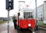 Walentynkowy tramwaj w Gdańsku będzie woził zakochanych [rozkład]