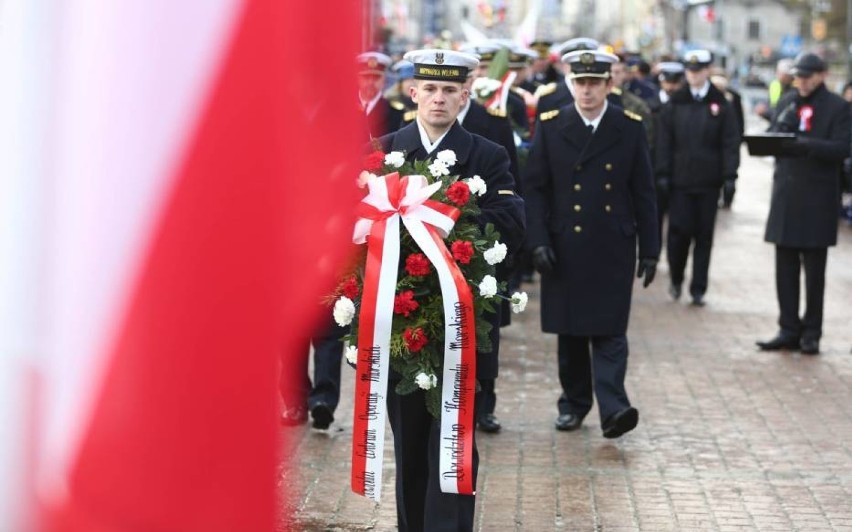 Marsz Niepodległośći 11 listopada. Ponownie przejdziemy ulicami Warszawy [Trasa, Utrudnienia]