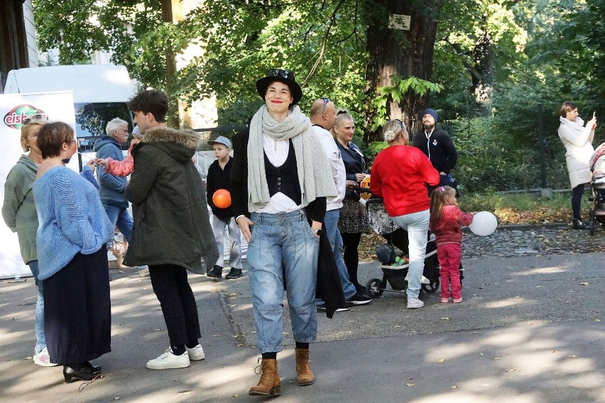 Piknik rodzinny. Fundacja Raduga otwiera szeroko drzwi w Legnicy, zobaczcie zdjęcia