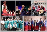 4. Festiwal Sztuki Wokalnej Seniorów we Włocławku. Wystąpiły zespoły z kujawsko-pomorskiego [zdjęcia]