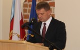 Mieczysław Drożdżewski dyrektorem Zespołu Szkół Ekonomiczno-Administracyjnych w Kole