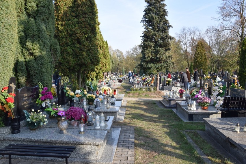 Stawki opłat  na Cmentarzu Miejskim w Zduńskiej Woli....